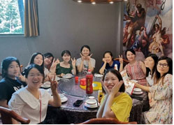 谷瀑訪談，帶您走進(jìn)多靈環(huán)保